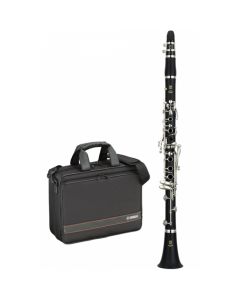 Yamaha YCL255S Clarinet