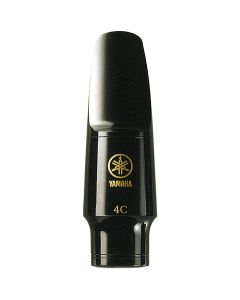 Yamaha Alto Saxophone 4C Mouthpiece