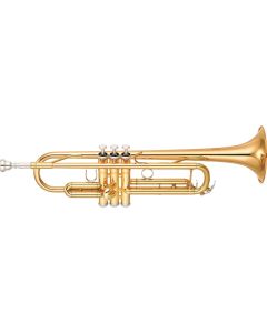 Yamaha YTR4335GII Trumpet