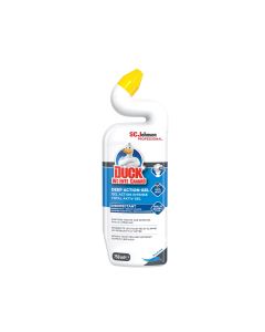 Duck Deep Action Gel Marine - 750ml - Pack of 12