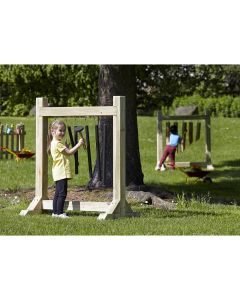 Chime Frame