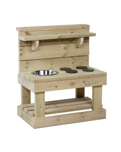 Millhouse Small Mud Kitchen