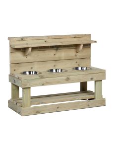 Multi Mud Kitchen