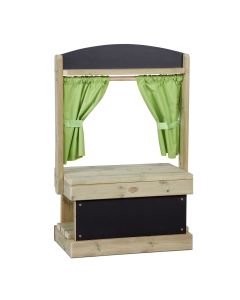 Millhouse Outdoor Shop Theatre