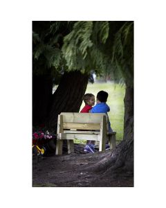 Buddy Bench - PreSchool