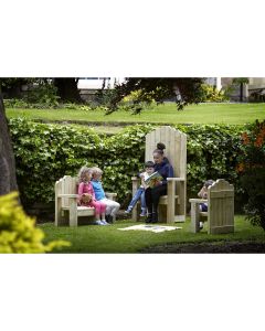 Storytelling Chair
