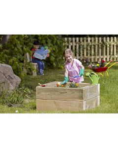 Single Planter