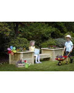 Plant Bench Combo