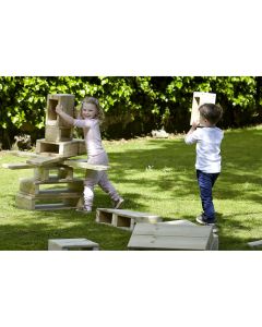 Building Block Set