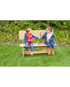 Buddy Bench