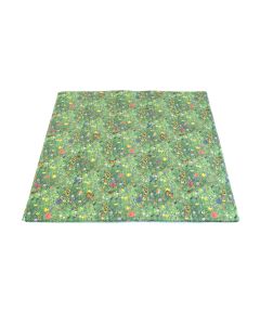 Wild Flower Textiles Wipe Clean Mat