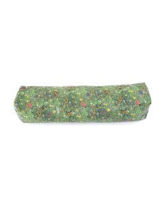 Wild Flower Textiles Wipe Clean 4 Seat Bench