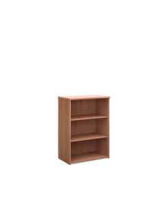 Classmates Wooden Bookcases 1000mm - Beech