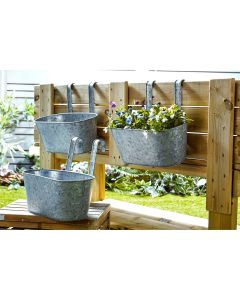 Large Hanging Caddy Set