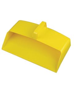 Yellow Dustpan