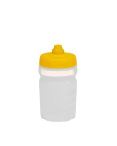 Transparent Drinks Bottle - 300ml