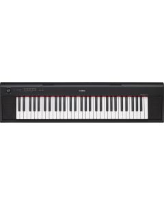 Yamaha NP-12 Keyboard