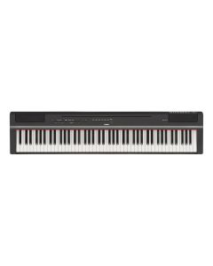 Yamaha P125 Stage Piano - Black