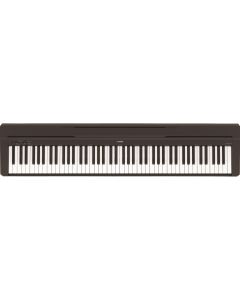Yamaha P-45 Stage Piano - Black