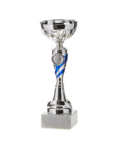 Silver Trophy - 220mm