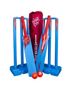 Powerplay Cricket Set - Medium