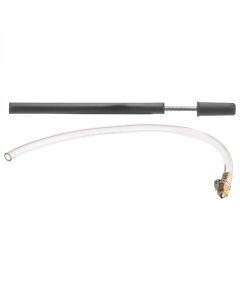 Boyles Law Pump And Attachment Set