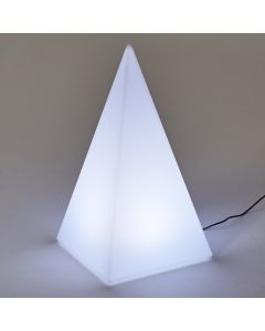 Light Up Sensory Pyramid