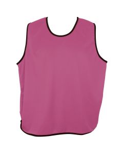 Precision Reversible Bib - Infants - Pink/Sky