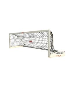 ANTI Folding Water Polo Goal-White- Junior