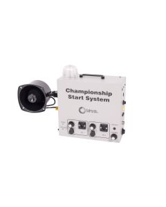 Championship Start System - Grey