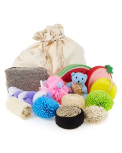 Tactile Sponge Set
