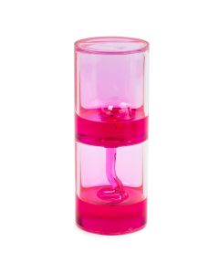 Ooze Tube