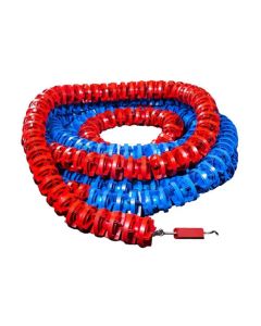 APG W-reduction Racing Lane-Red/Blue-4-25m