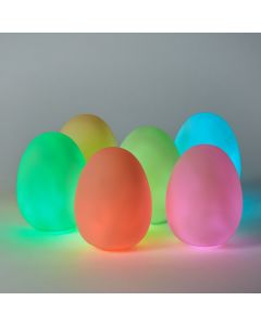 Colour Changing Eggs - Pack of 6