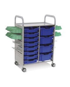 Steam Activity Trolley