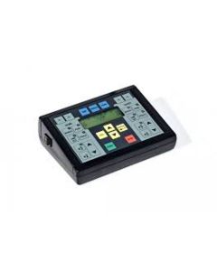 Wireless Control for Scoreboards - Black