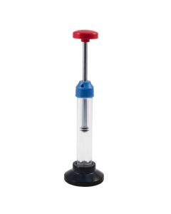 Fire Syringe