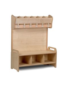 Millhouse 4x Welcome Furniture - Freestanding
