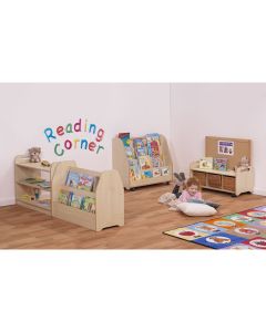 Millhouse Mini Library Zone