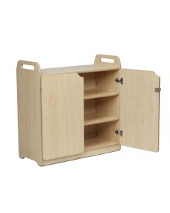 Millhouse Storage Cupboard