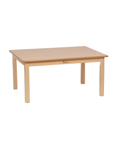 Millhouse Small Rectangular Tables - H460mm