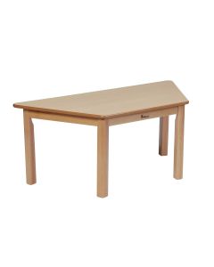 Millhouse Trapezoidal Tables - H590mm
