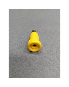 Yellow Terminal Sockets