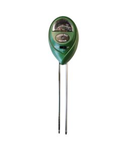 Soil Tester