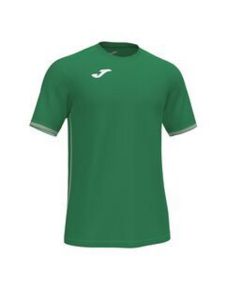 Joma Campus Football Shirt - Green - 2XL-3XL