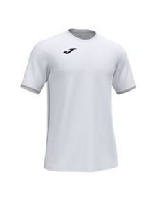 Joma Campus Football Shirt - White - L