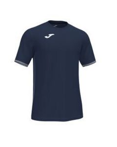 Joma Campus Football Shirt - Dark Navy - 6XS-5XS