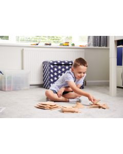 Natural Architect Panels - Assorted Set