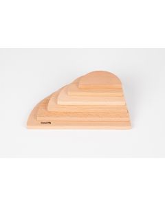 Natural Architect Panels - Arches - Pack of 6