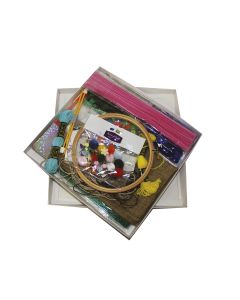 Home Learning Craft Kit
